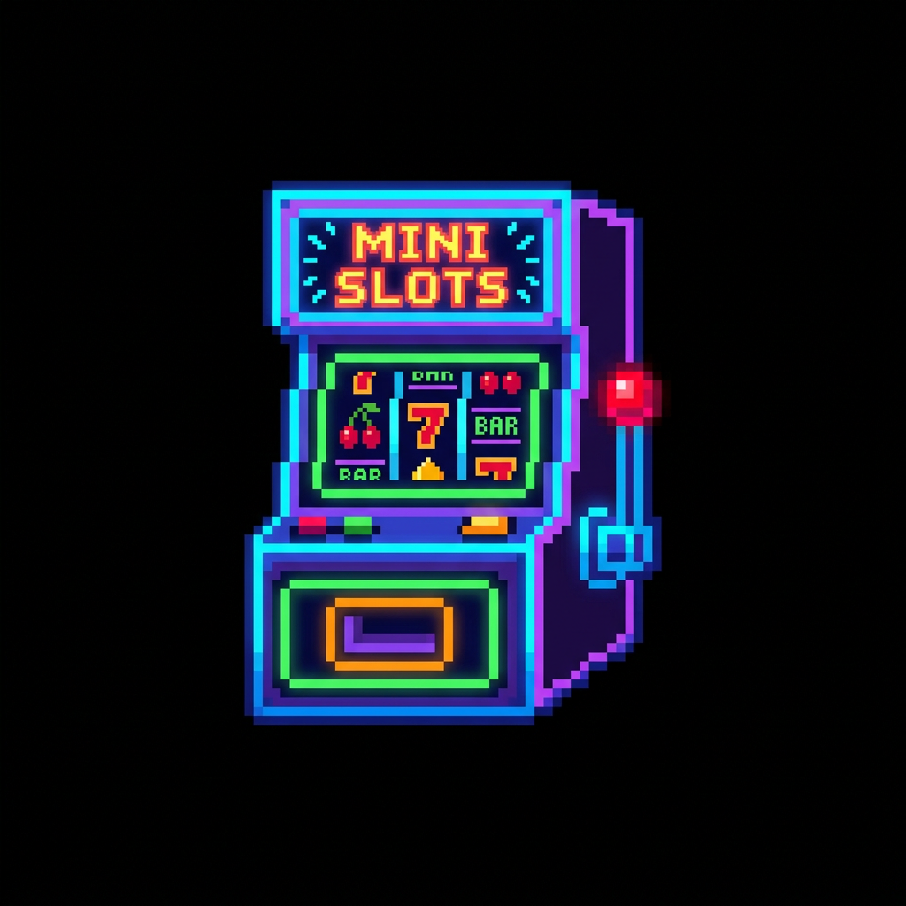Slot