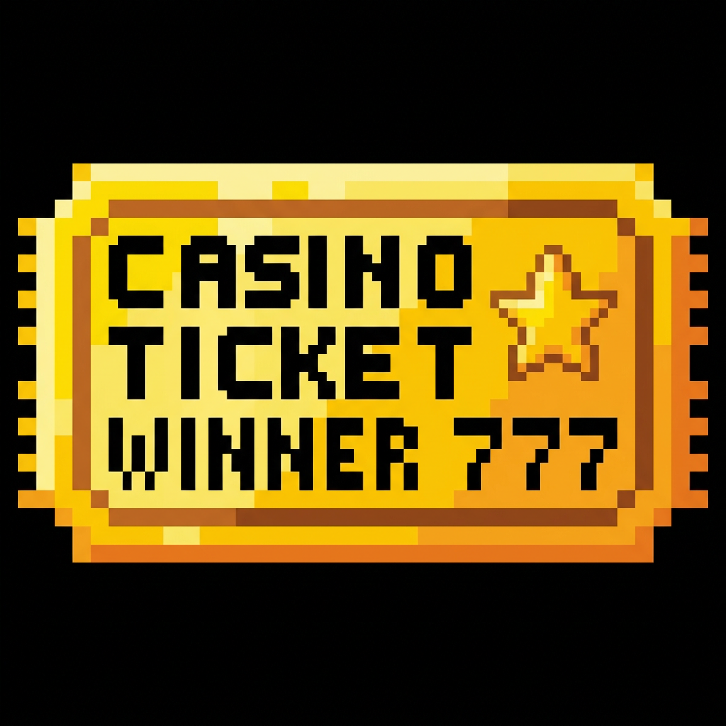 Ticket